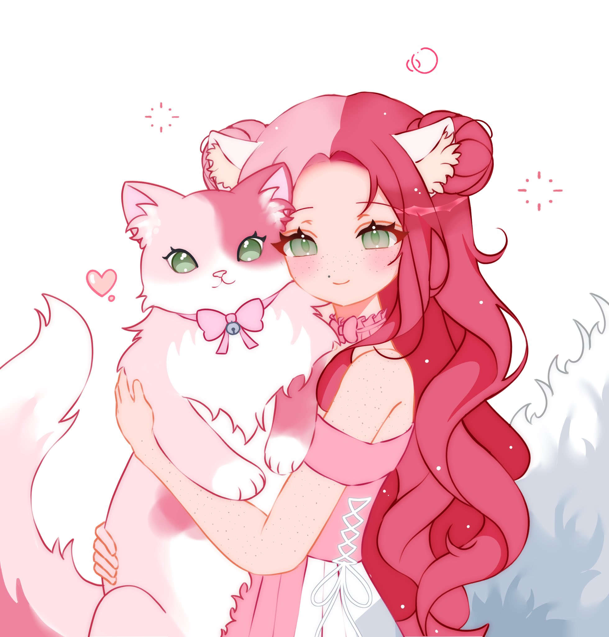user avatar image for LadyRawrr