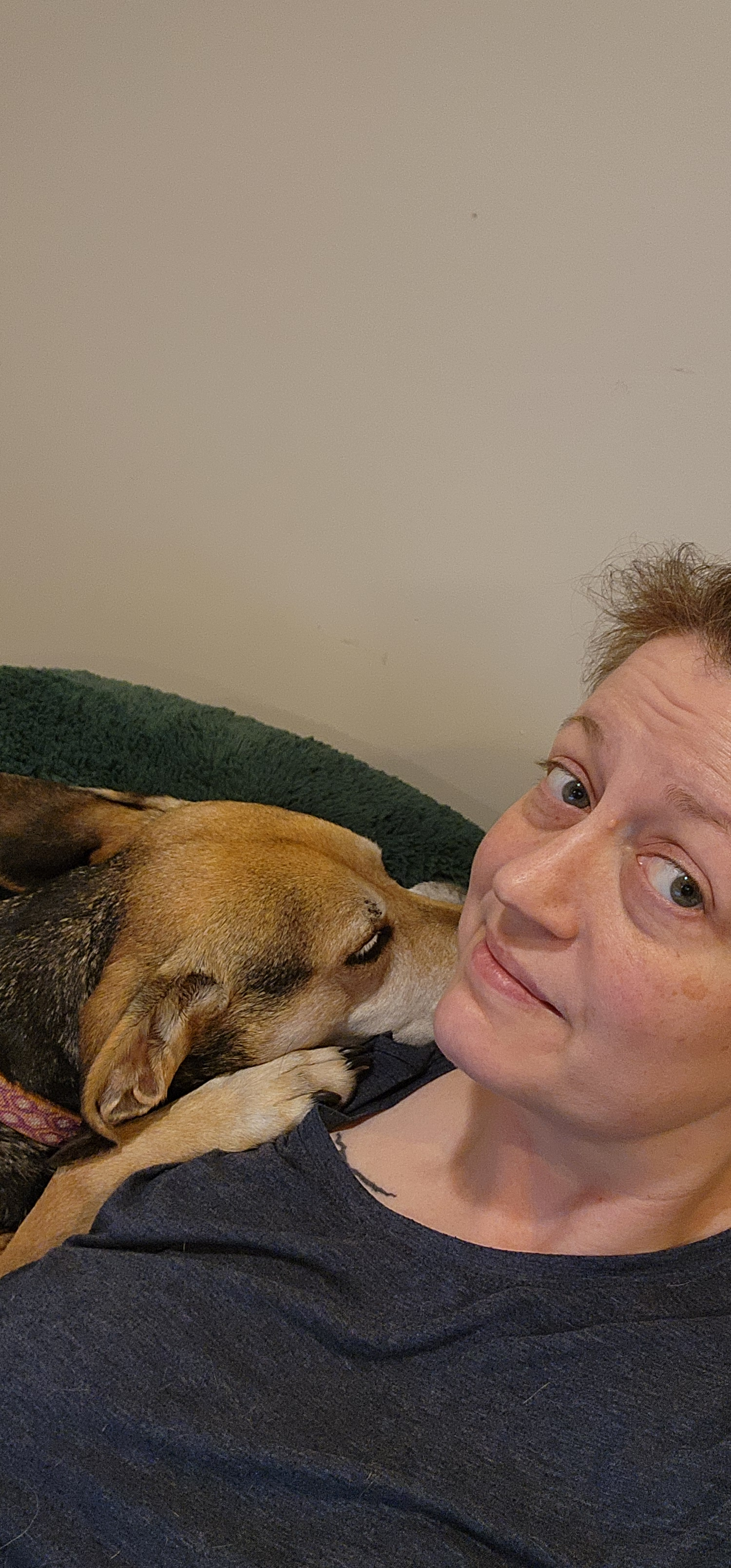 user avatar image for Adrianne Lineberger