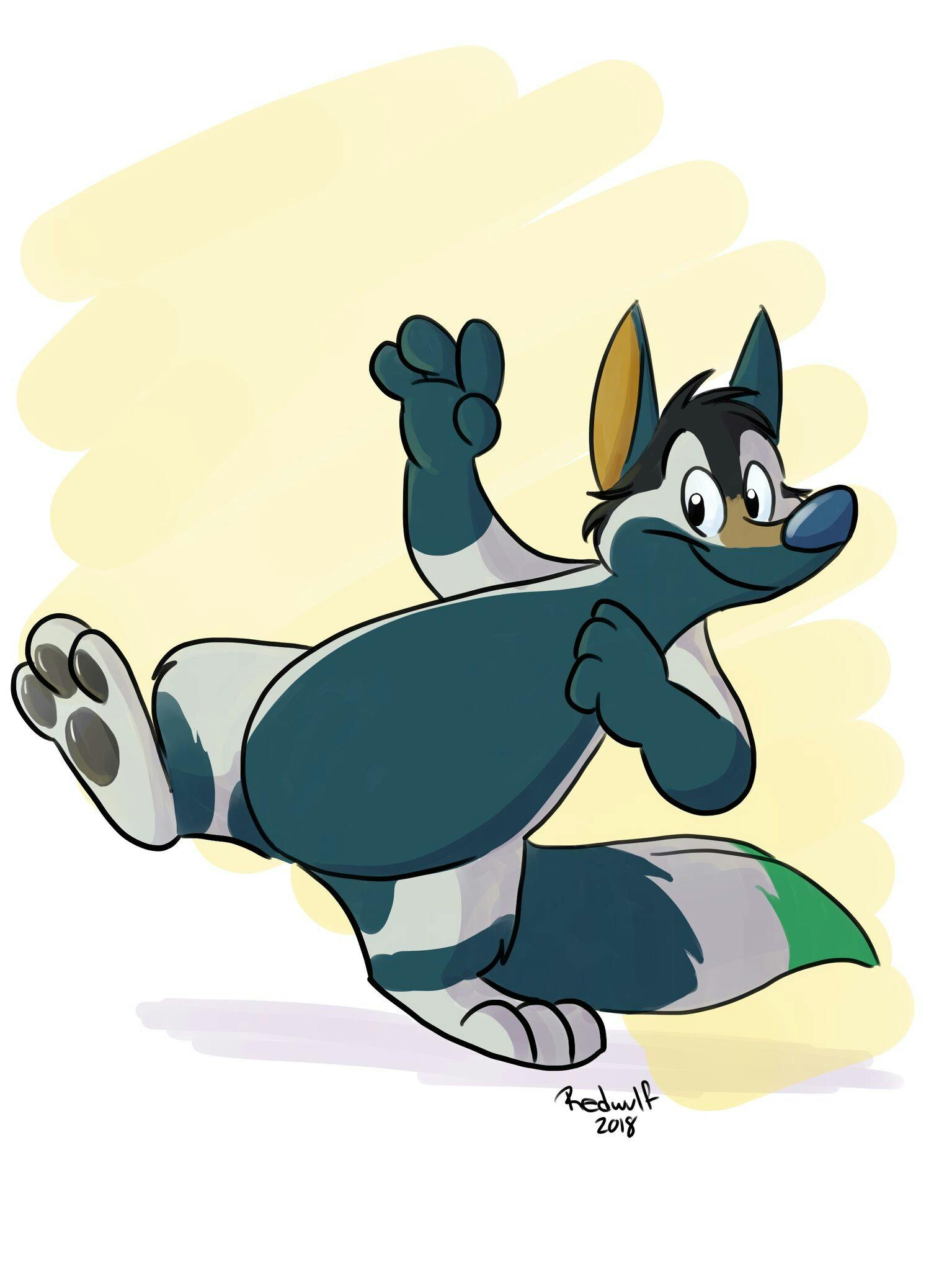 user avatar image for Semi