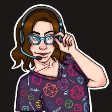 user avatar image for Breanna