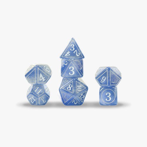 Songbird Featherlight Dice