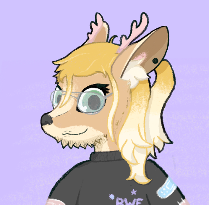 user avatar image for Fawn