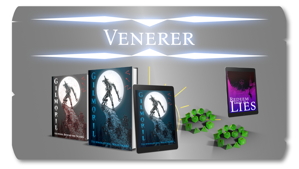 Venerer