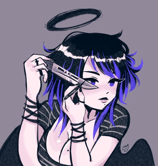 user avatar image for Simply Mad