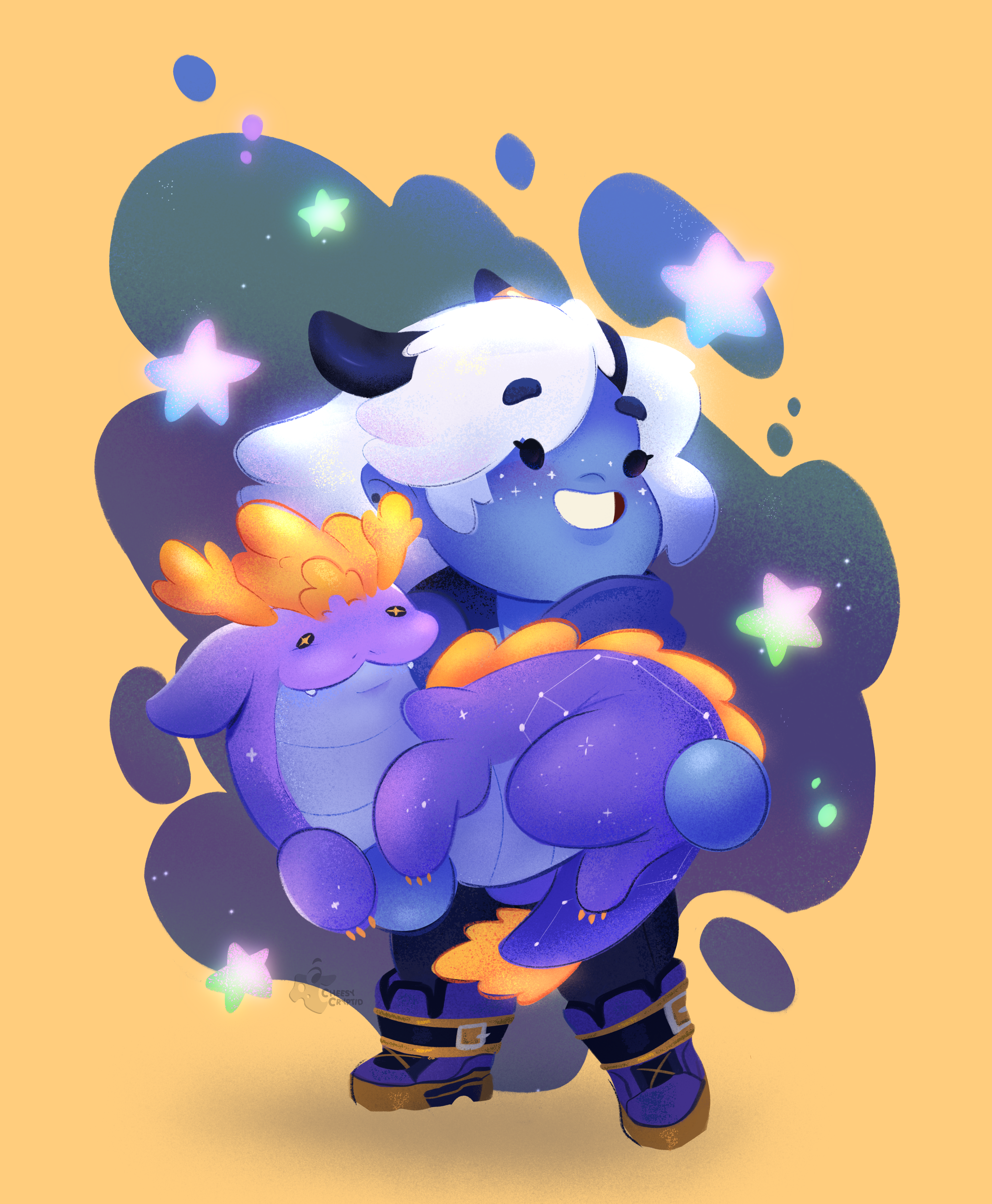 user avatar image for Tindra