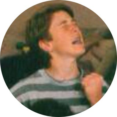 user avatar image for Kevin Blomberg