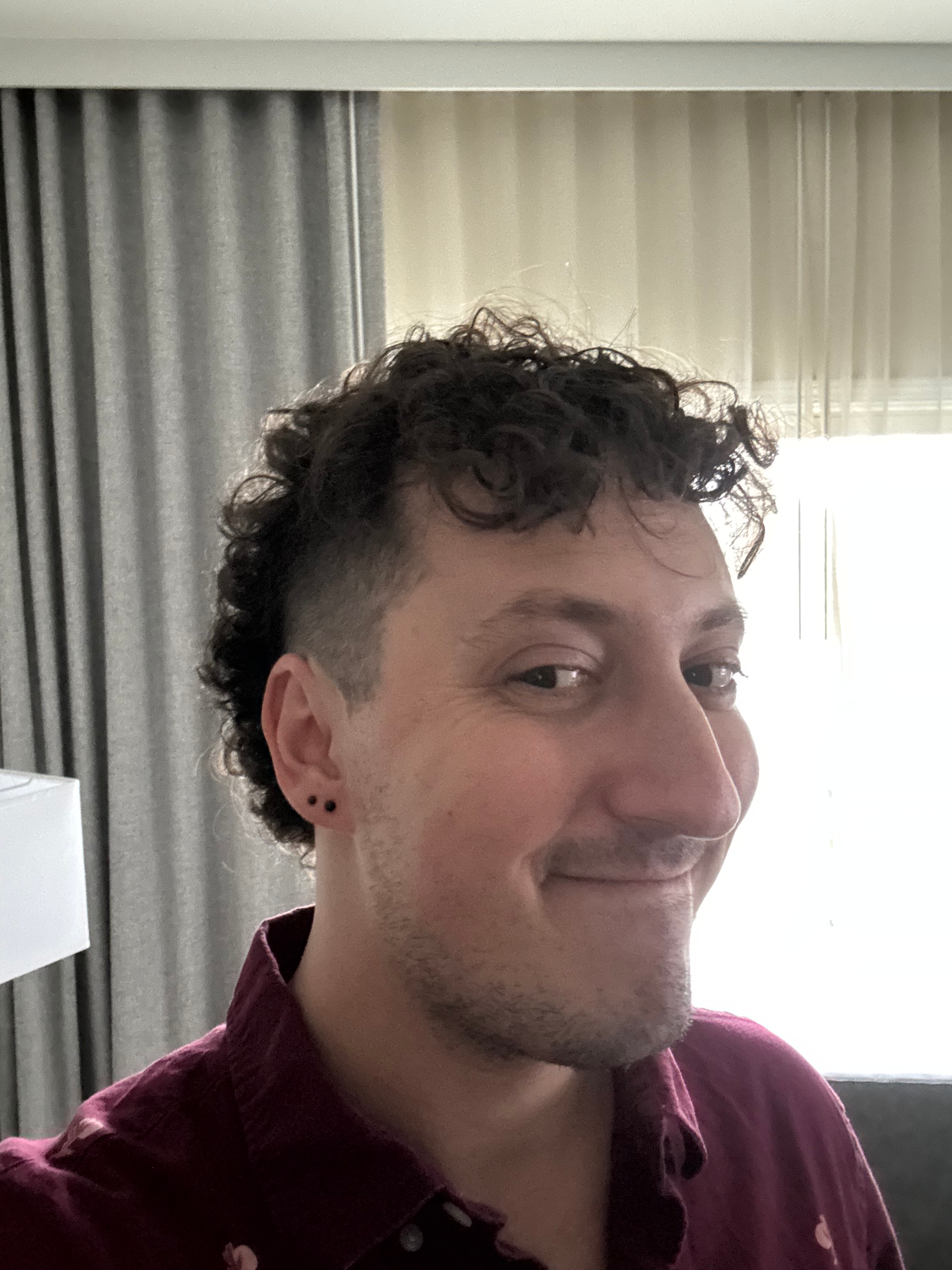 user avatar image for Paul Hathaway