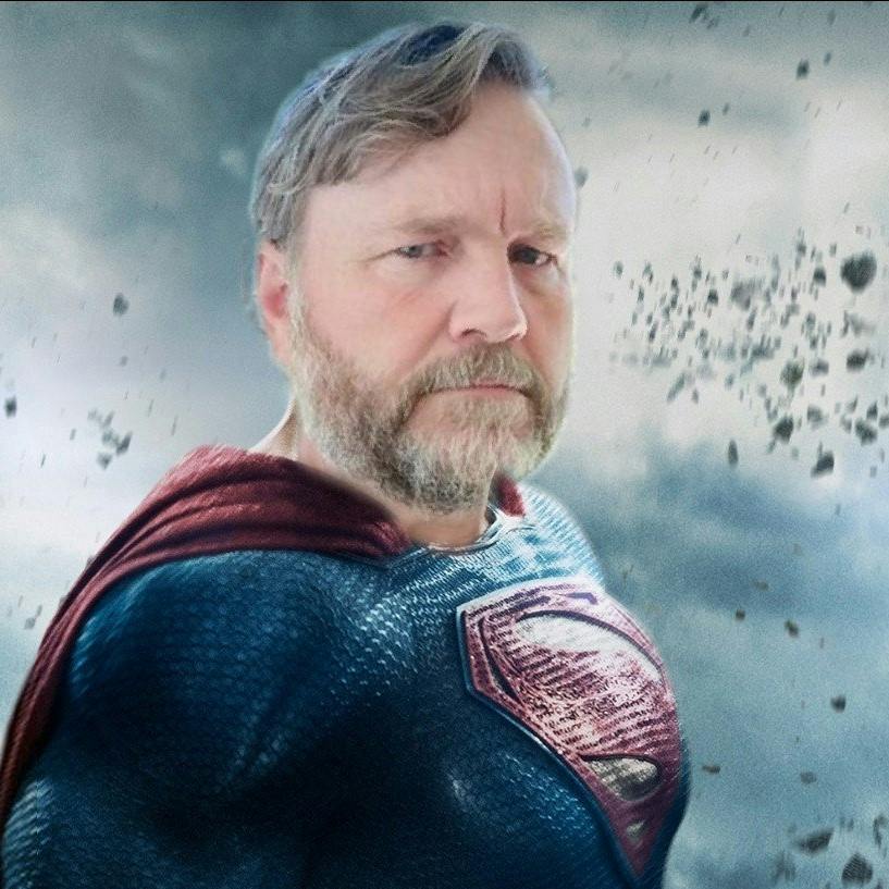 user avatar image for David Hunter