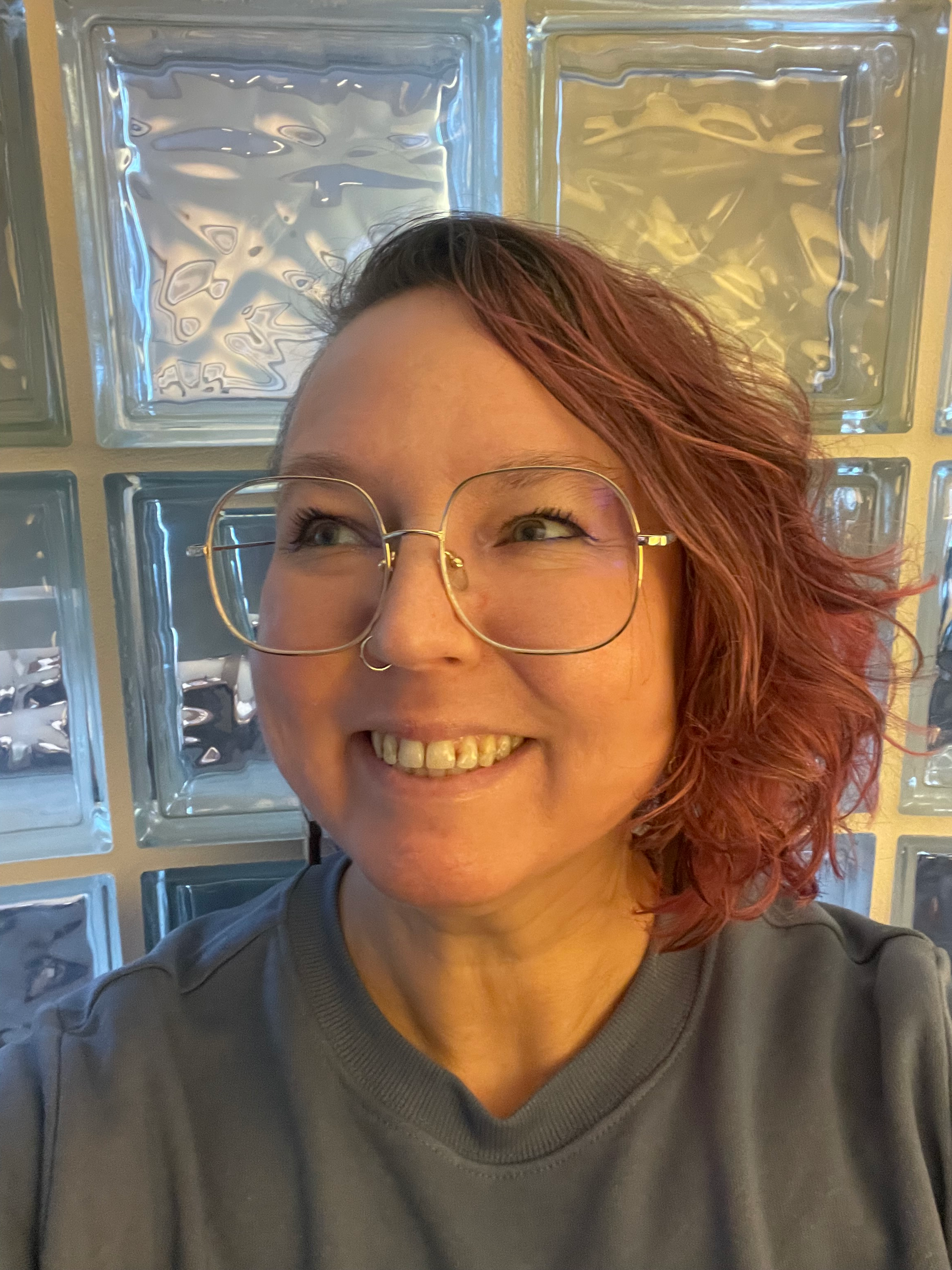 user avatar image for Kelly Hale