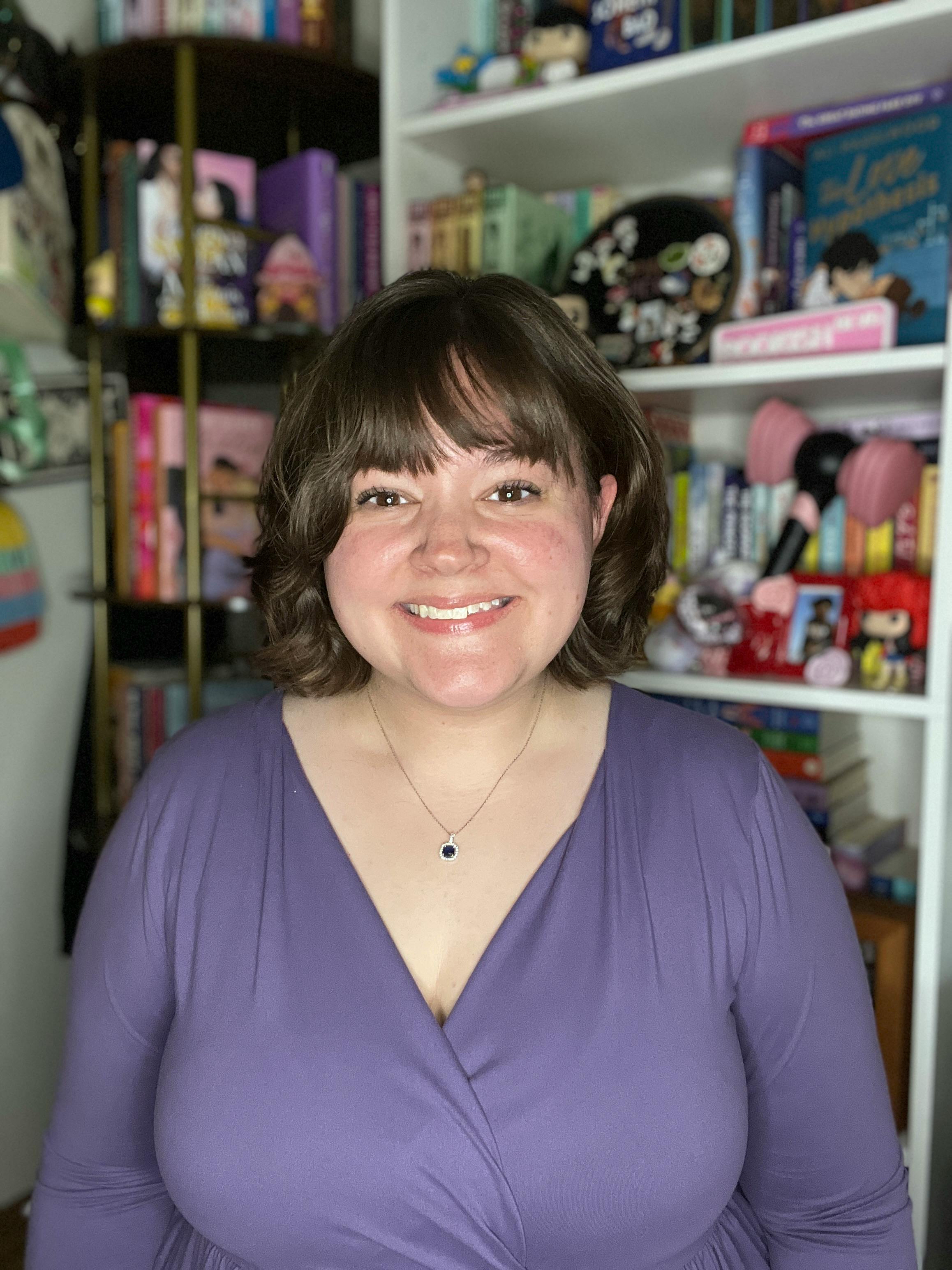 user avatar image for Eden Beasley