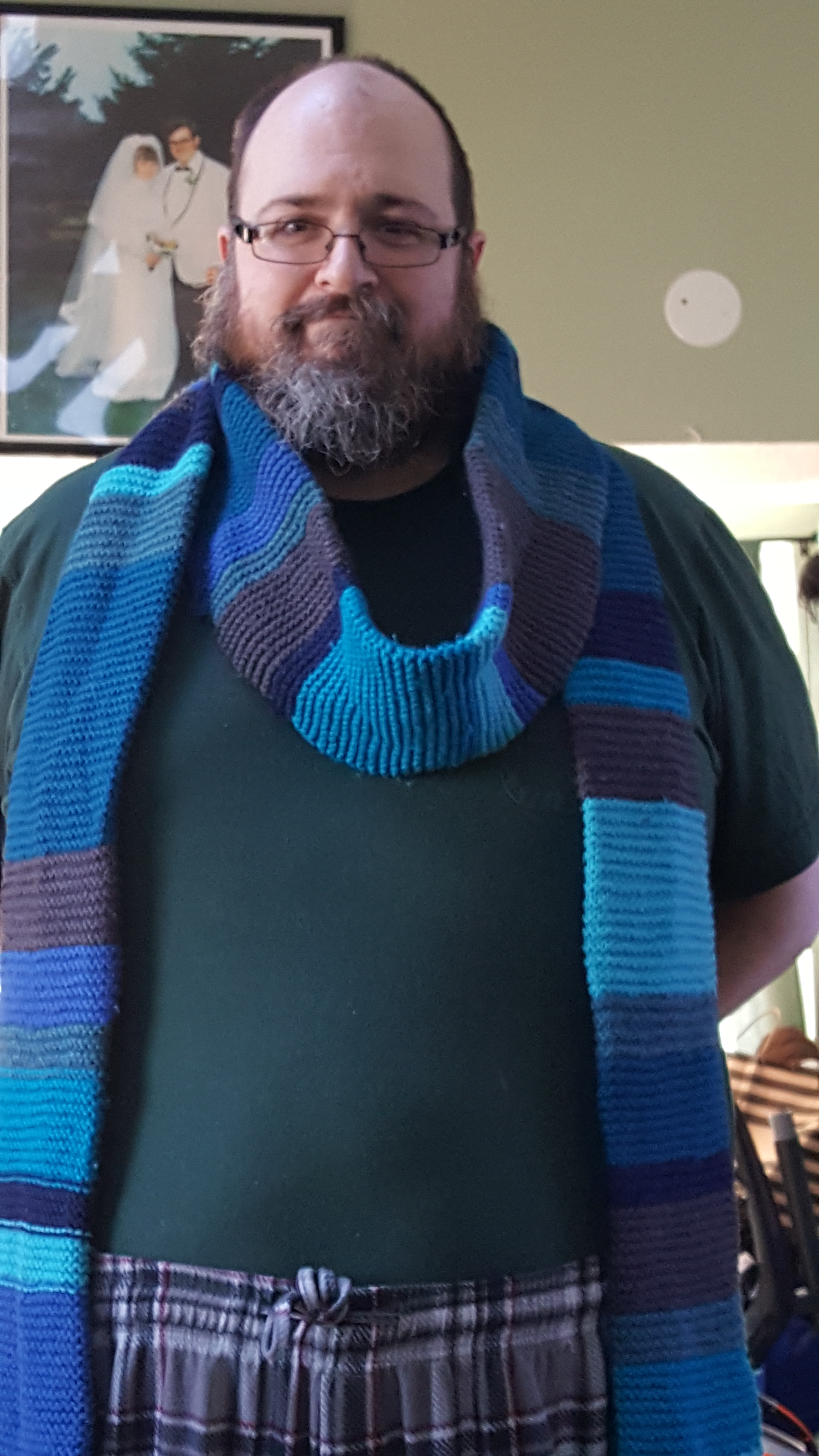 user avatar image for Kurt M Criscione