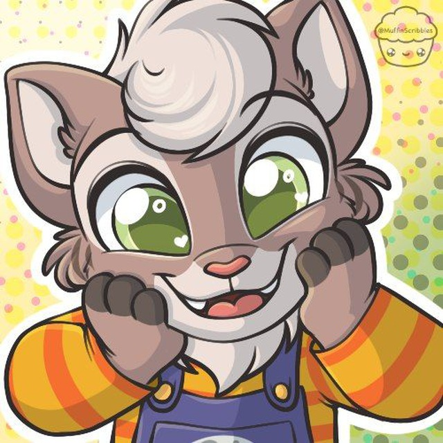 user avatar image for GimbleTheKitty