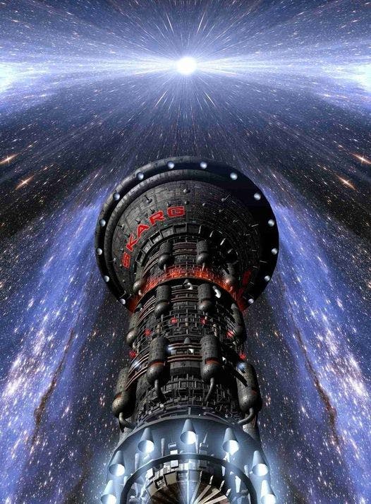 user avatar image for Paul Niedernhofer