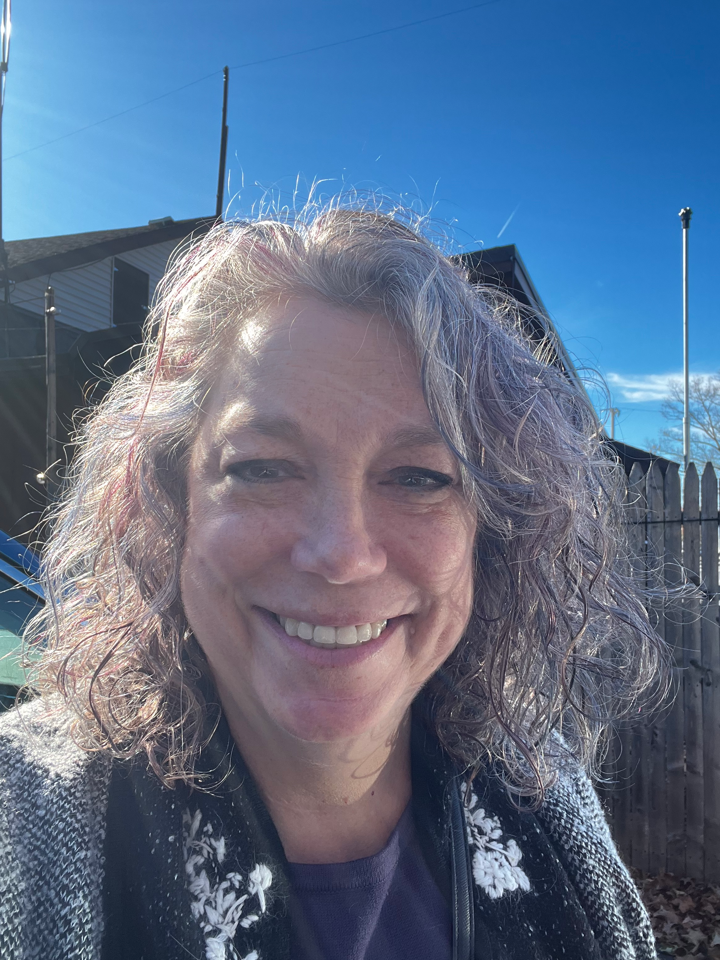 user avatar image for Dawne McCluskey