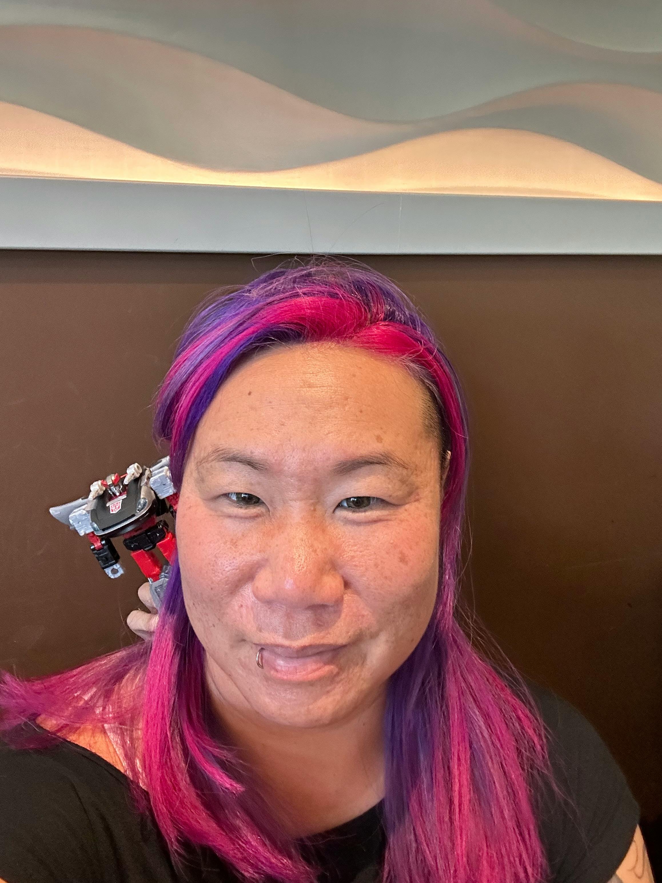 user avatar image for Olivia