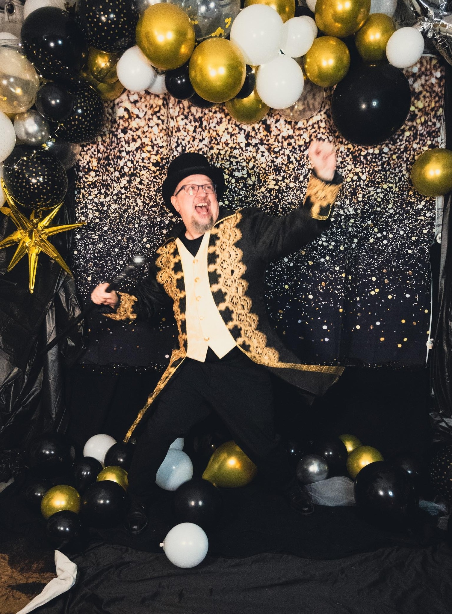 user avatar image for ERIC NORMAN