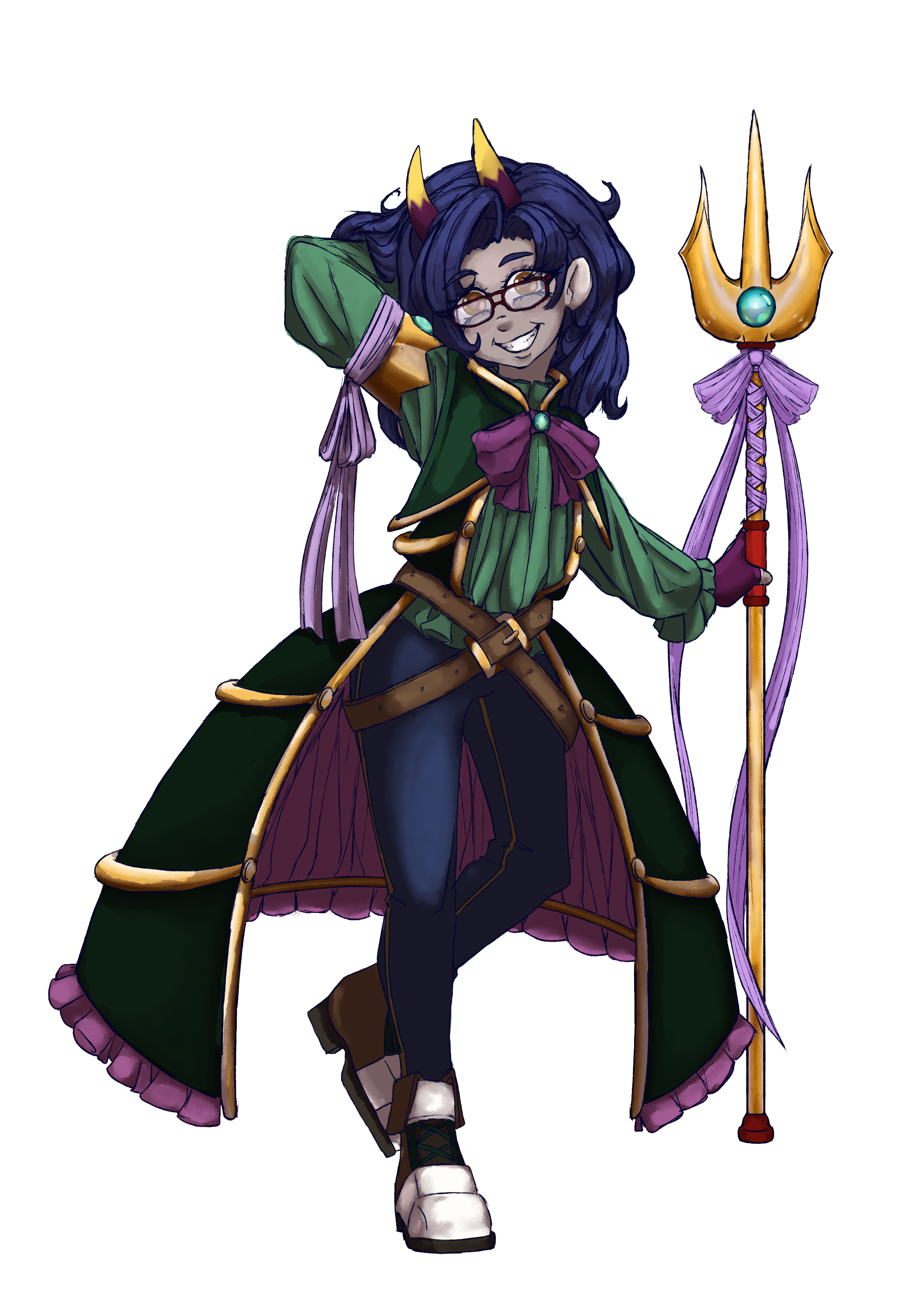 user avatar image for ChaosticLoki