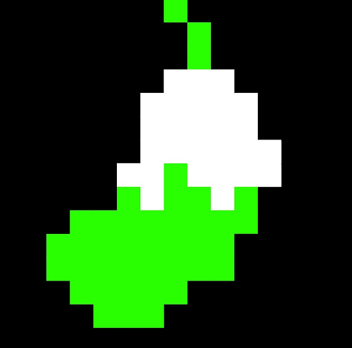 user avatar image for FrostyTheSnowPickle