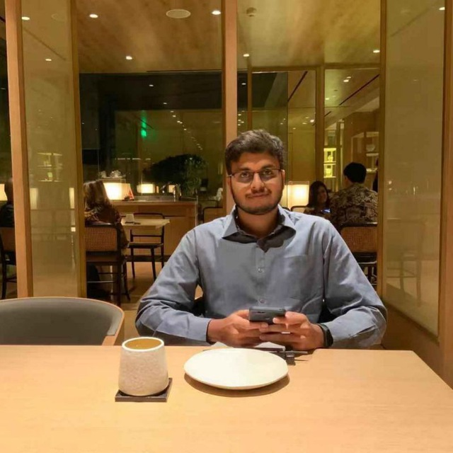 user avatar image for Josh Kurien