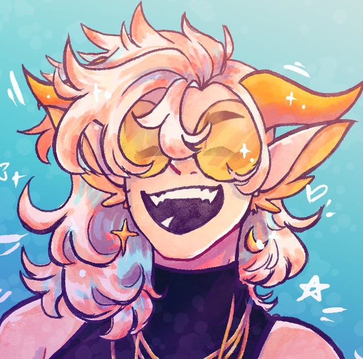 user avatar image for Anaia Lionel