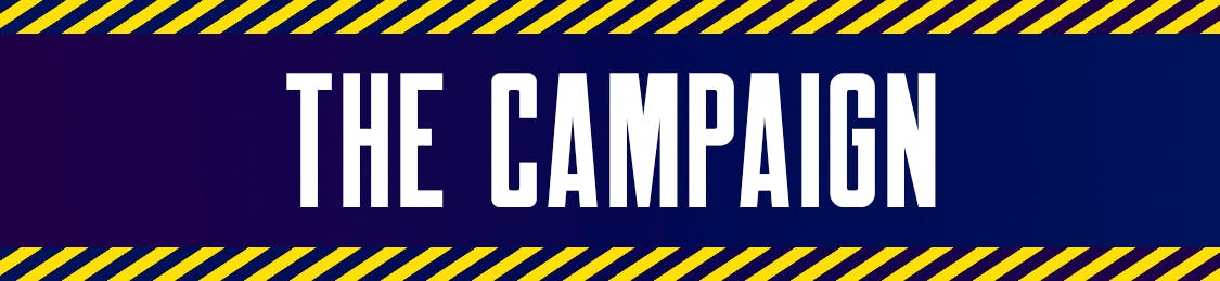 The Campaign