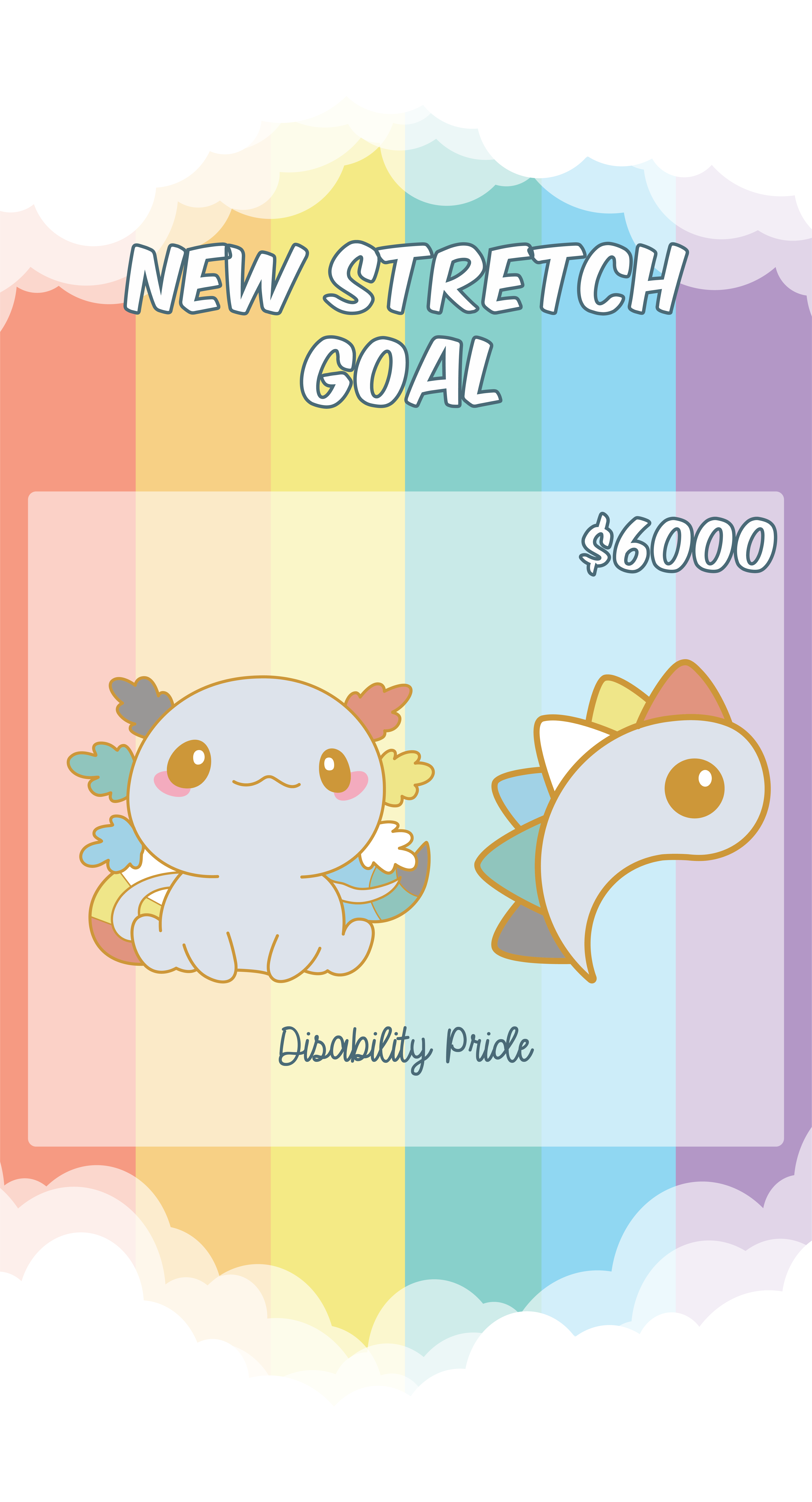 Stretch Goal 5