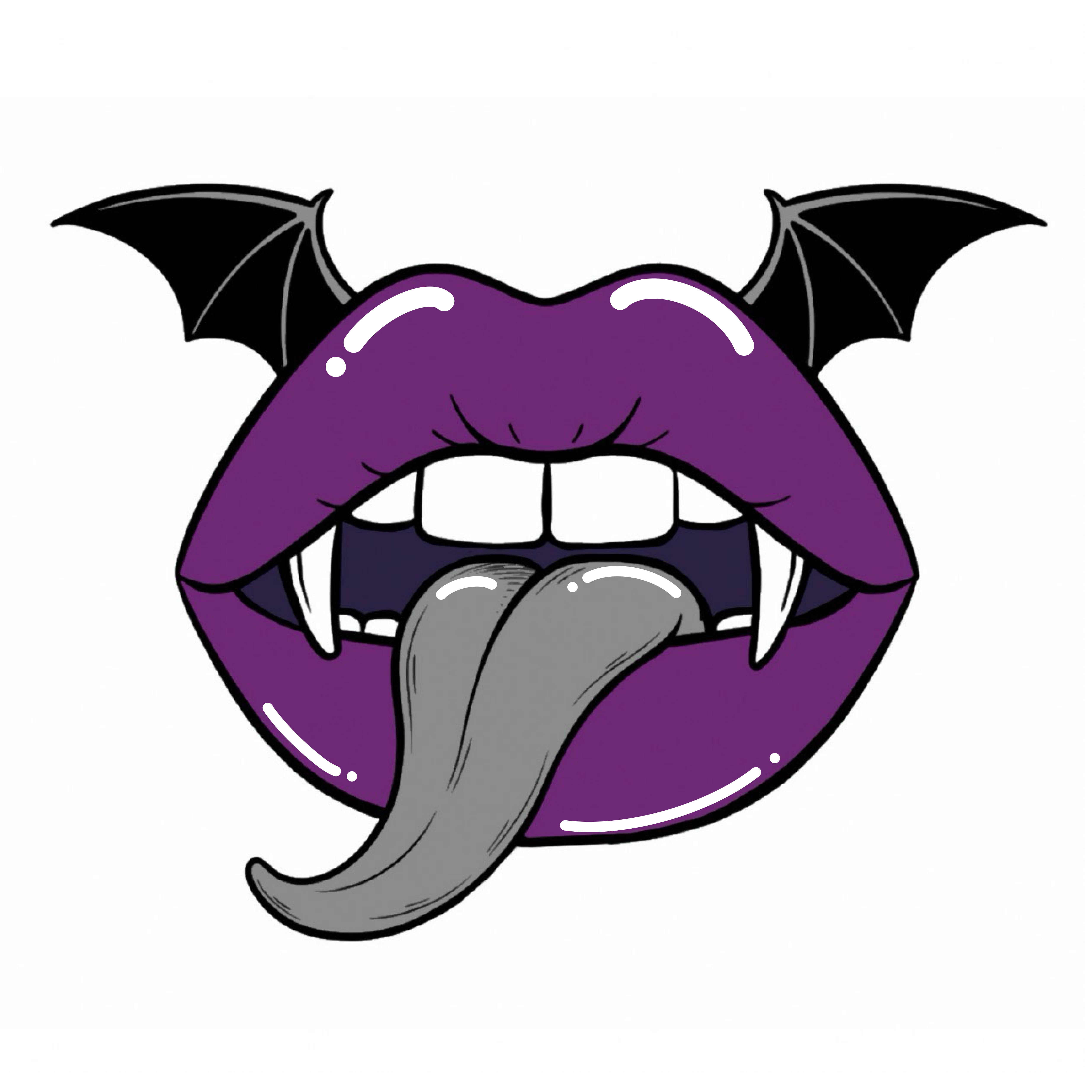 Asexual Vampire Bat