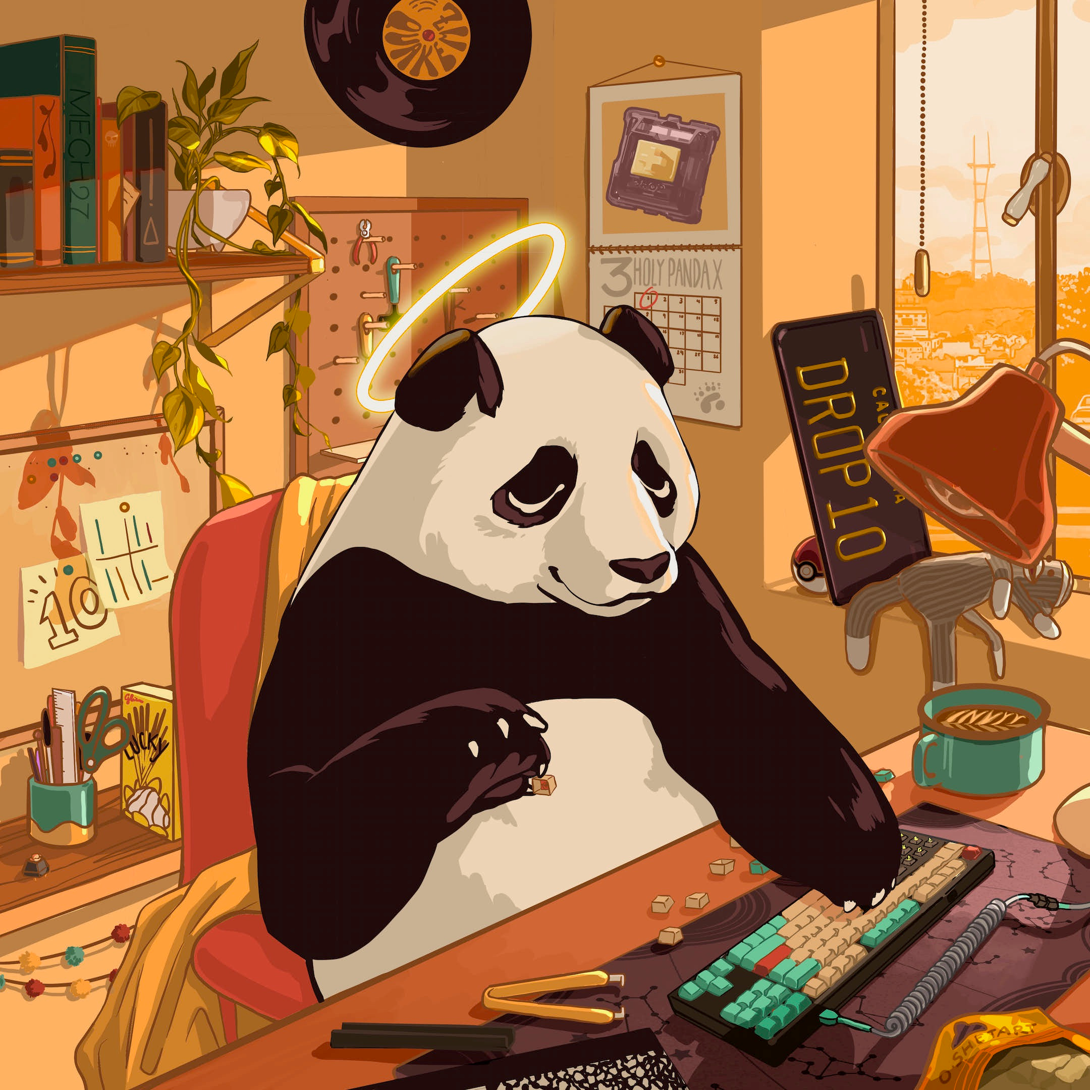 user avatar image for zachary klotz