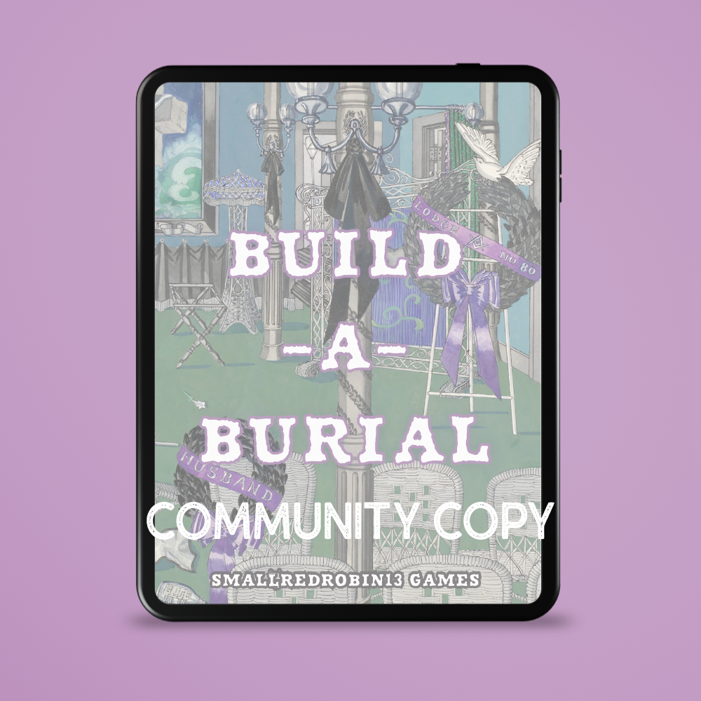 Community Copy!