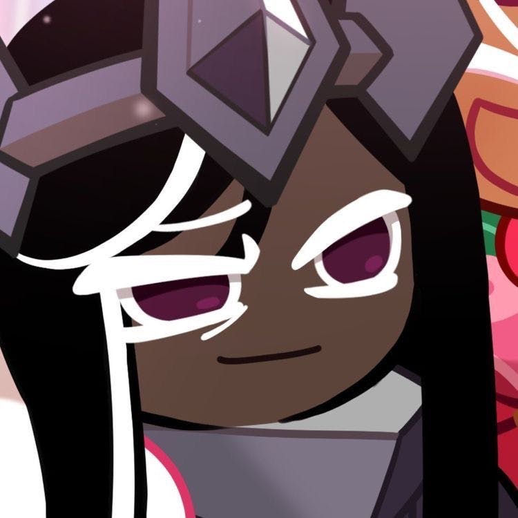 user avatar image for Shay