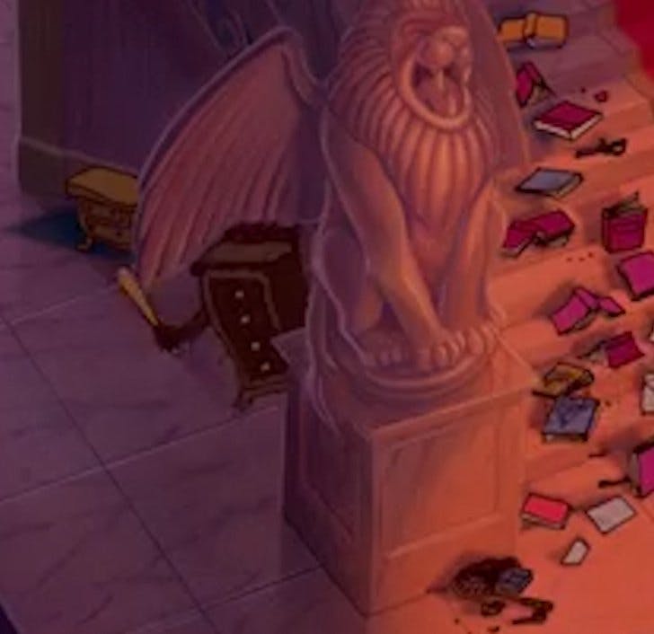 user avatar image for Will King