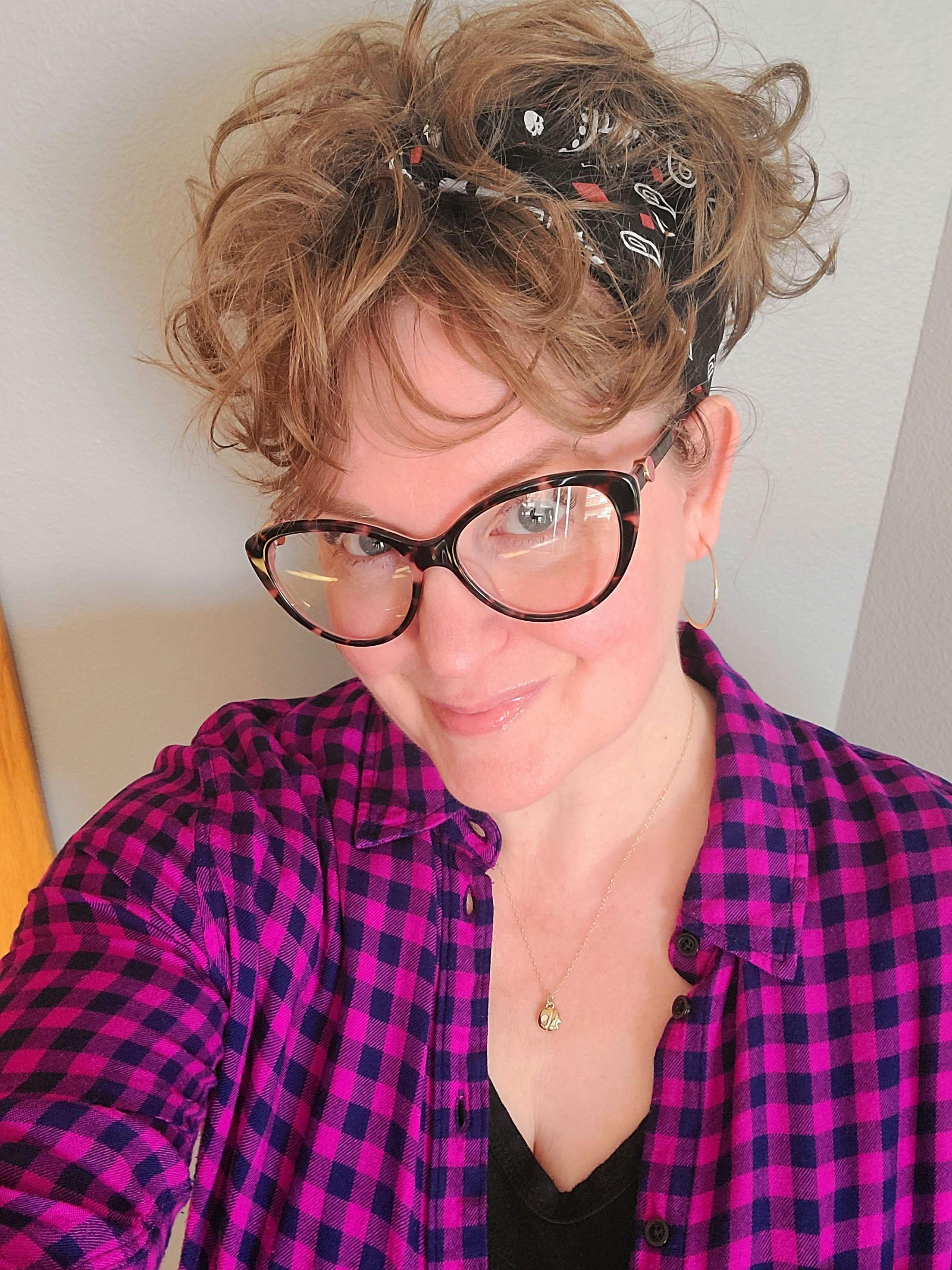 user avatar image for Cyborg Queen