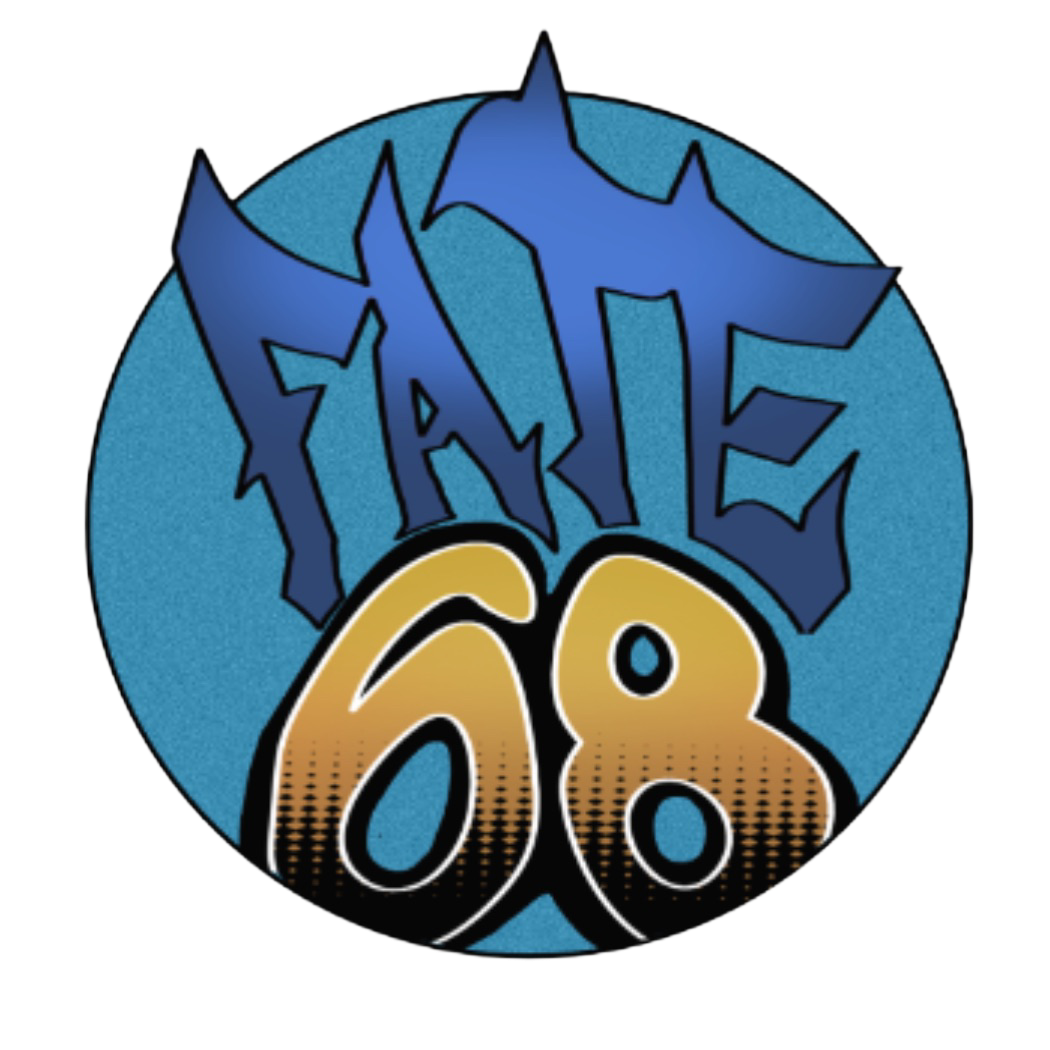 user avatar image for Fate68 Comix