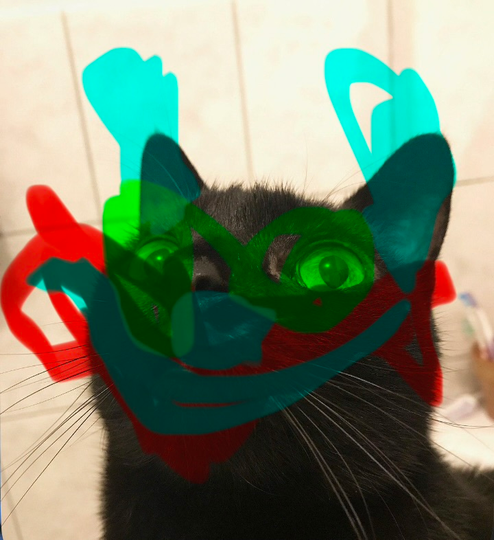 user avatar image for KALI MURRAY