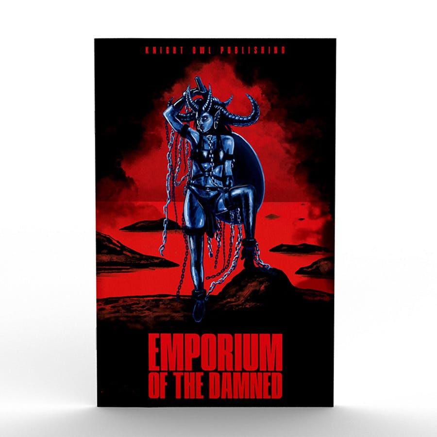 Softcover Print Edition