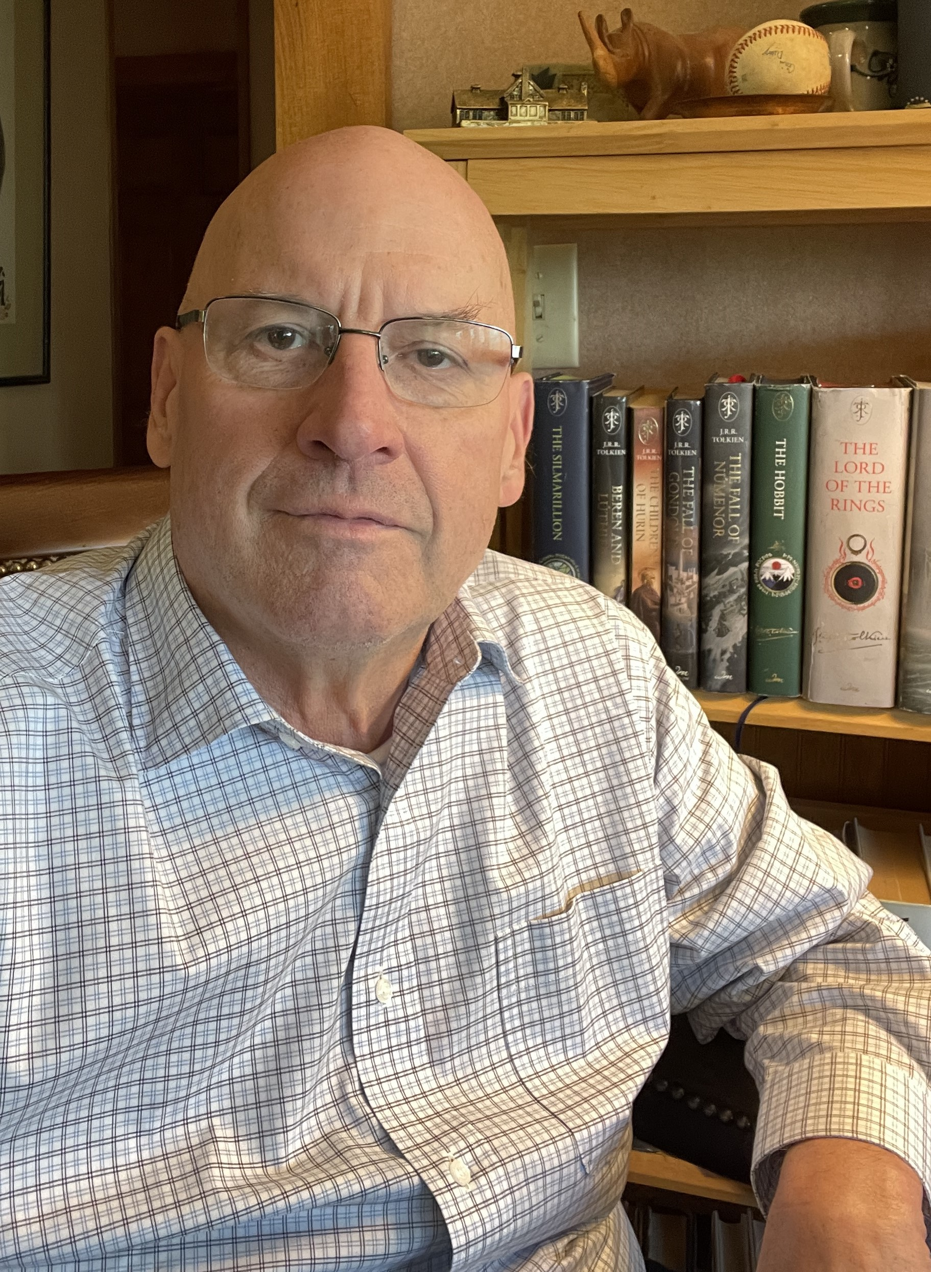 user avatar image for William Cooper