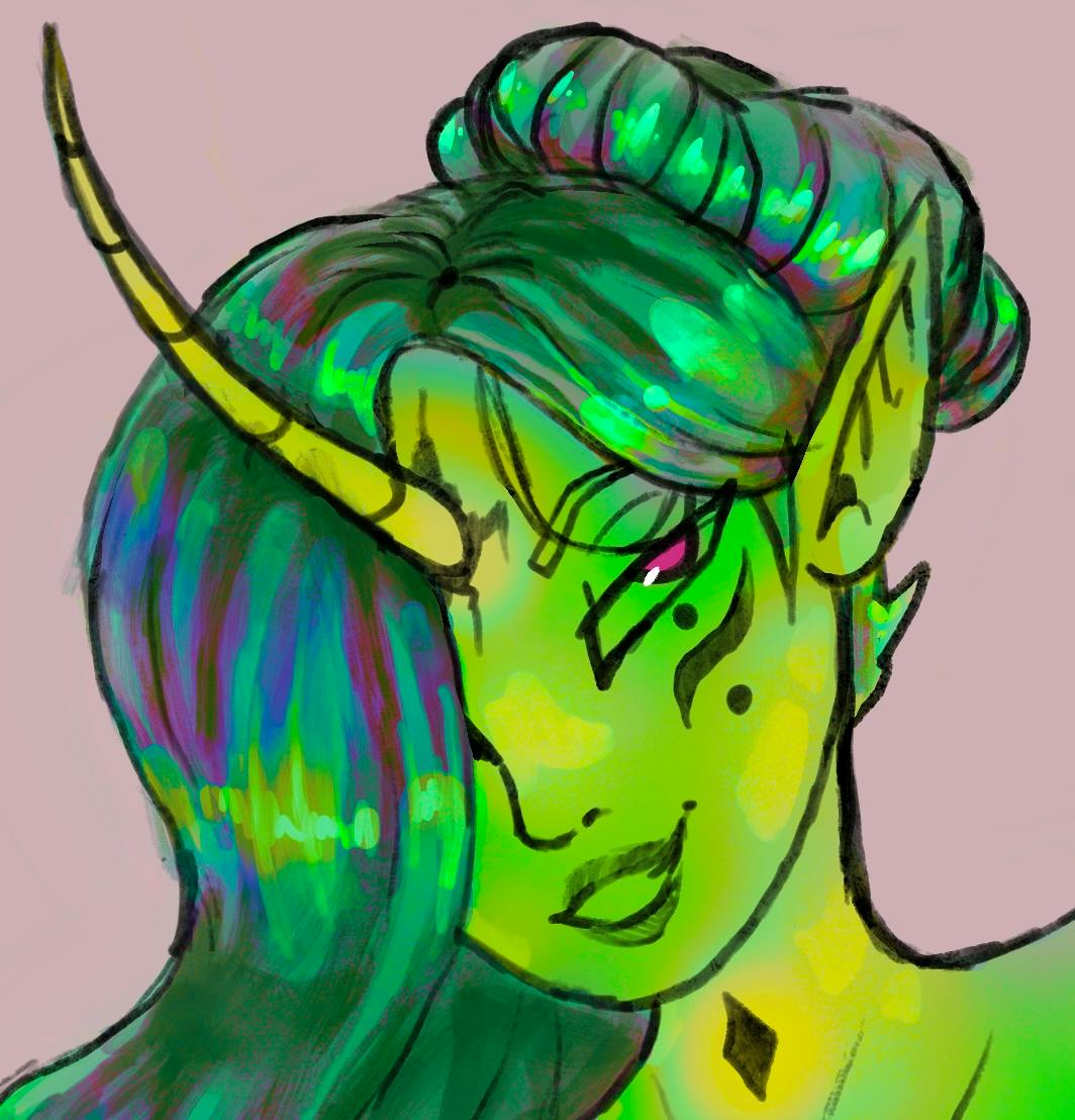 user avatar image for Lucky