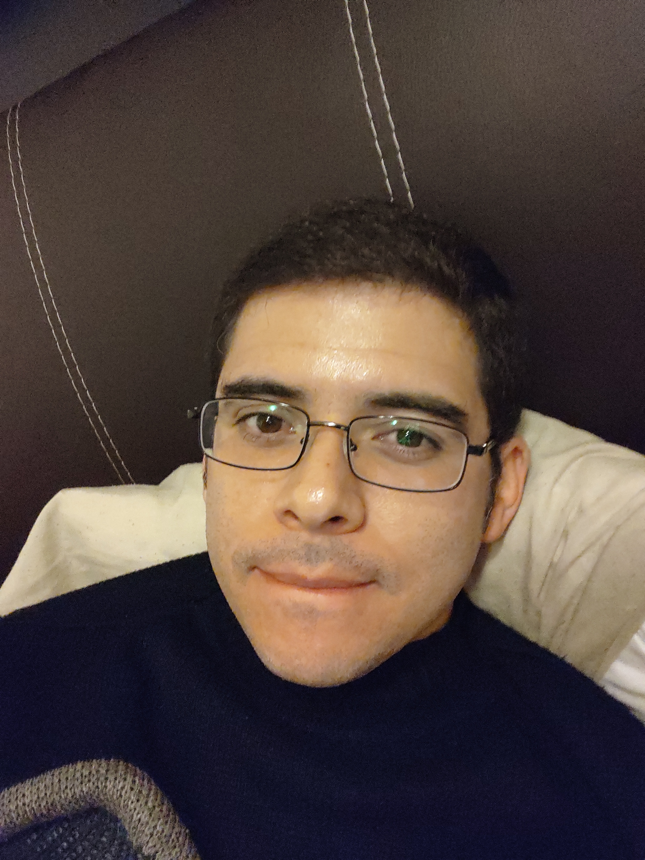 user avatar image for Daniel Rayas Treviño