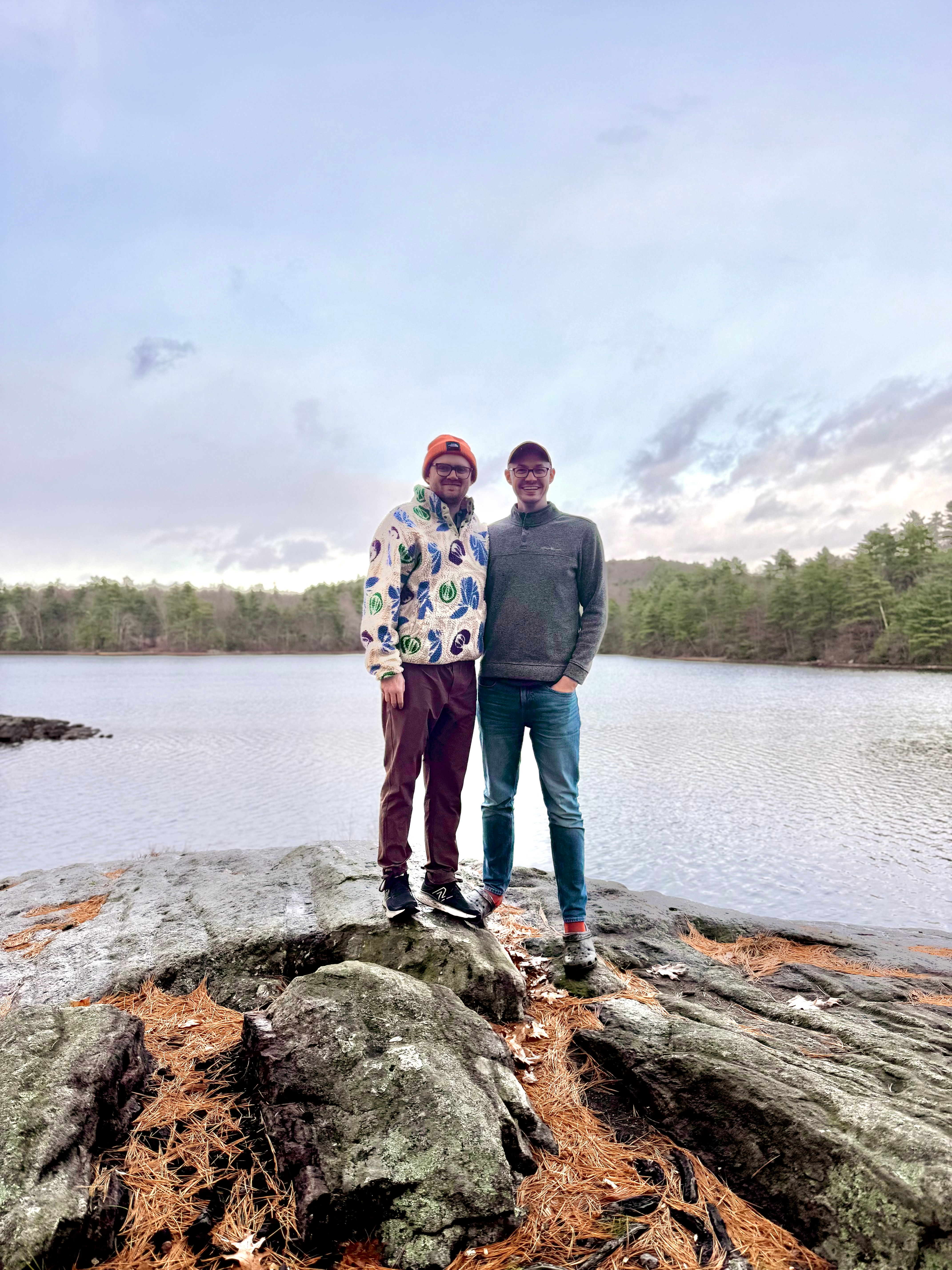 user avatar image for Zachary Ferguson