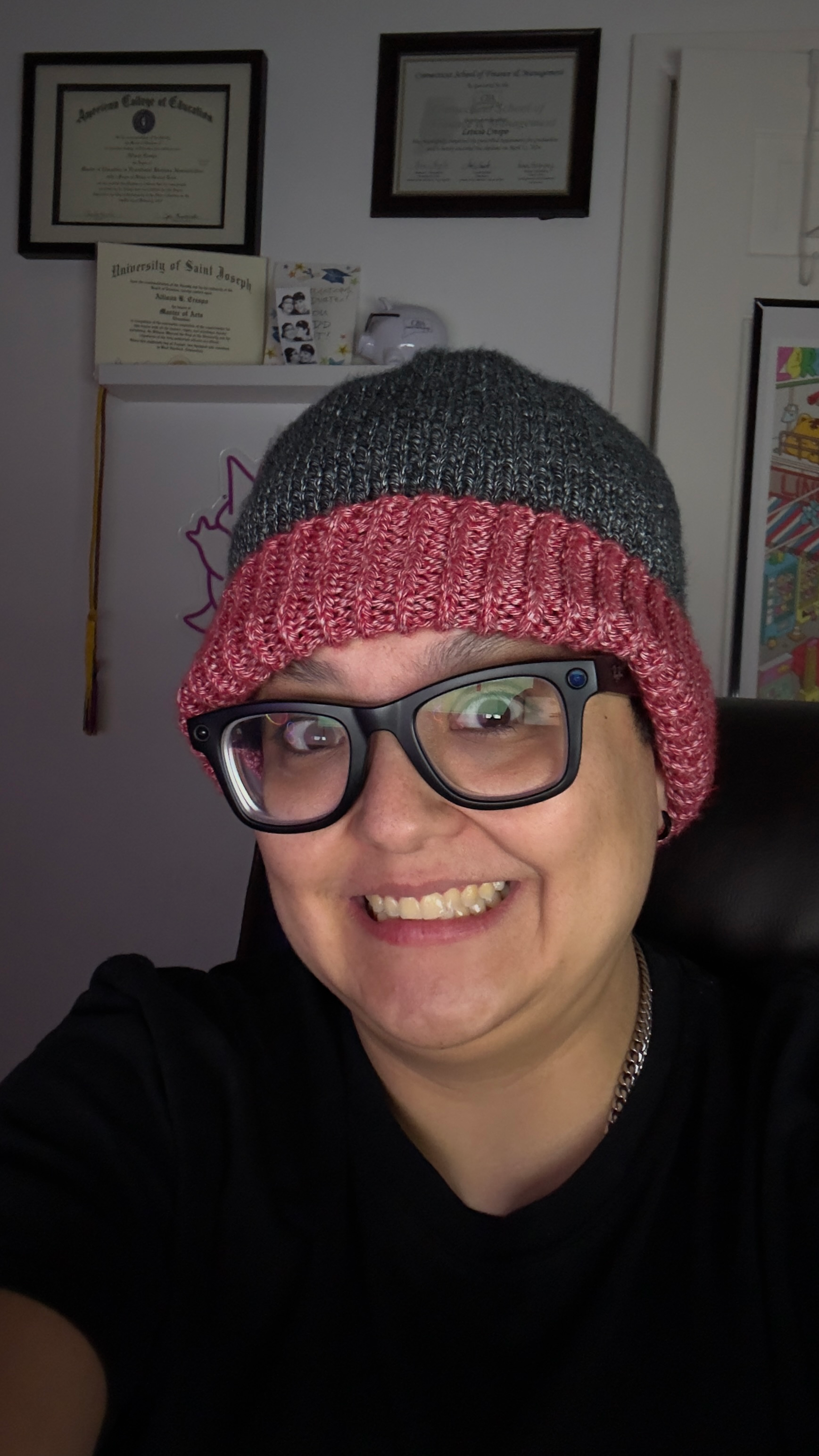 user avatar image for Leticia Crespo