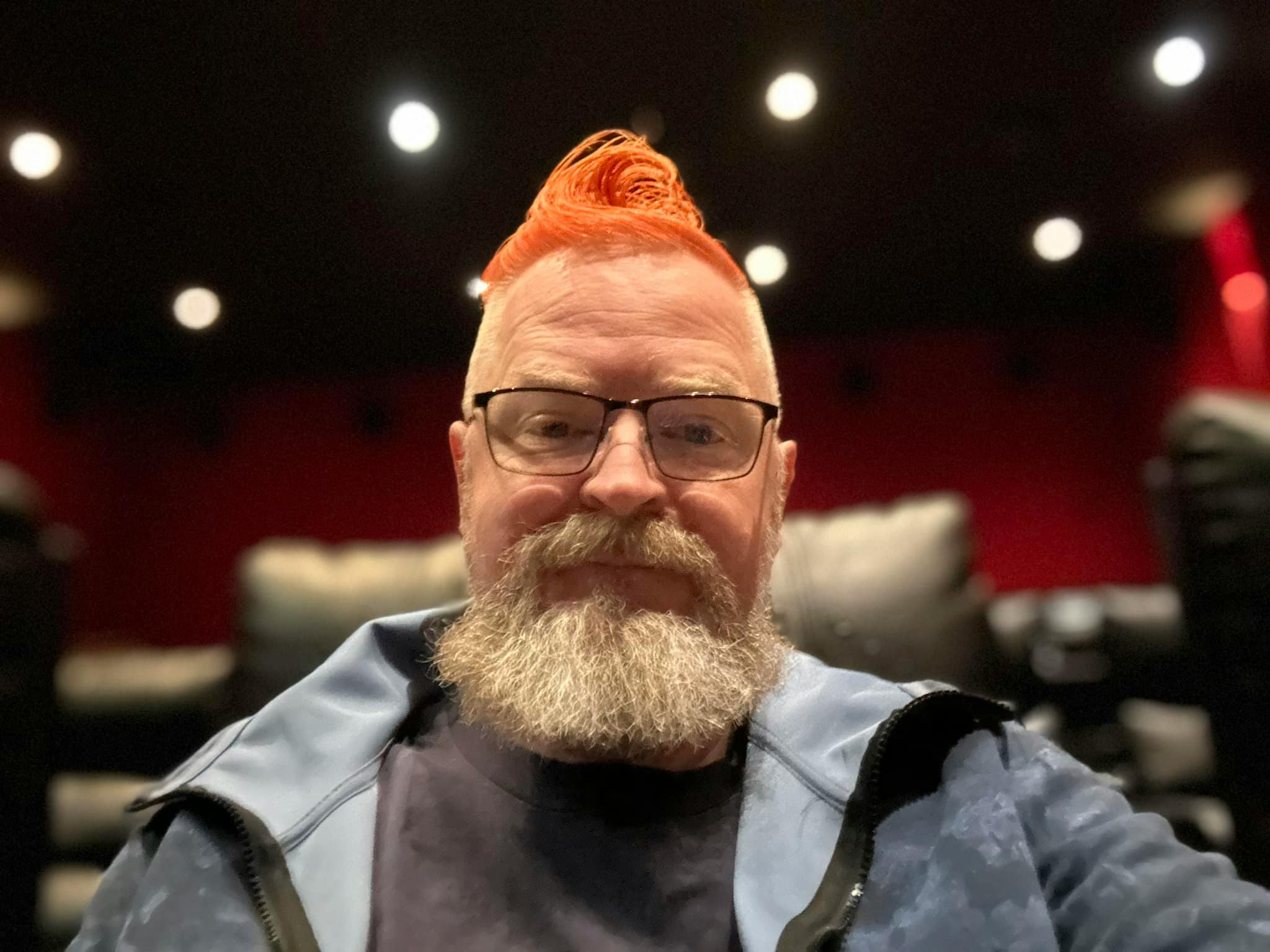 user avatar image for MADMANMIKE