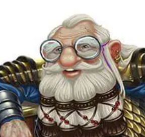 Pradjna (gnome)