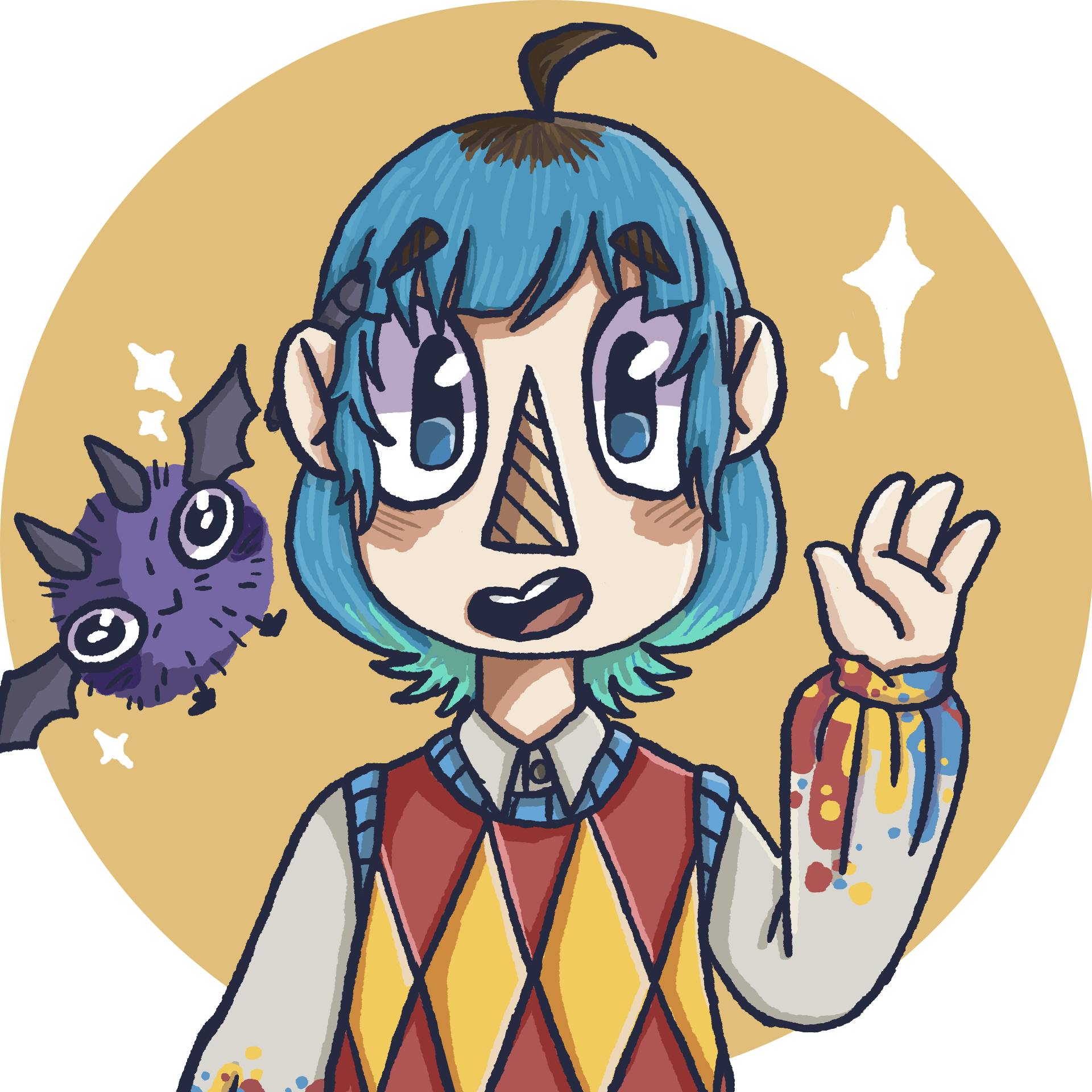 user avatar image for kat