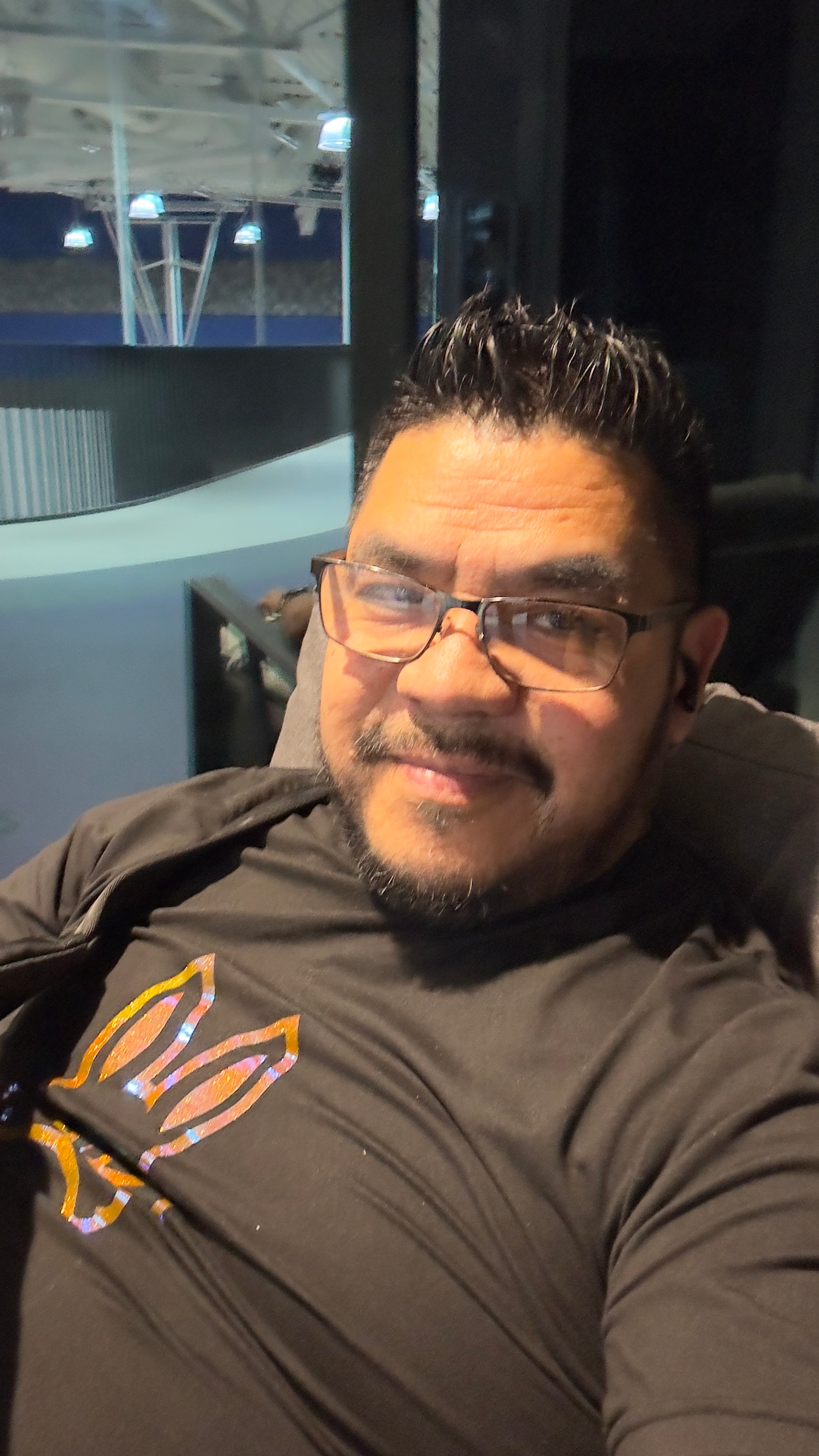 user avatar image for Jose Muniz 