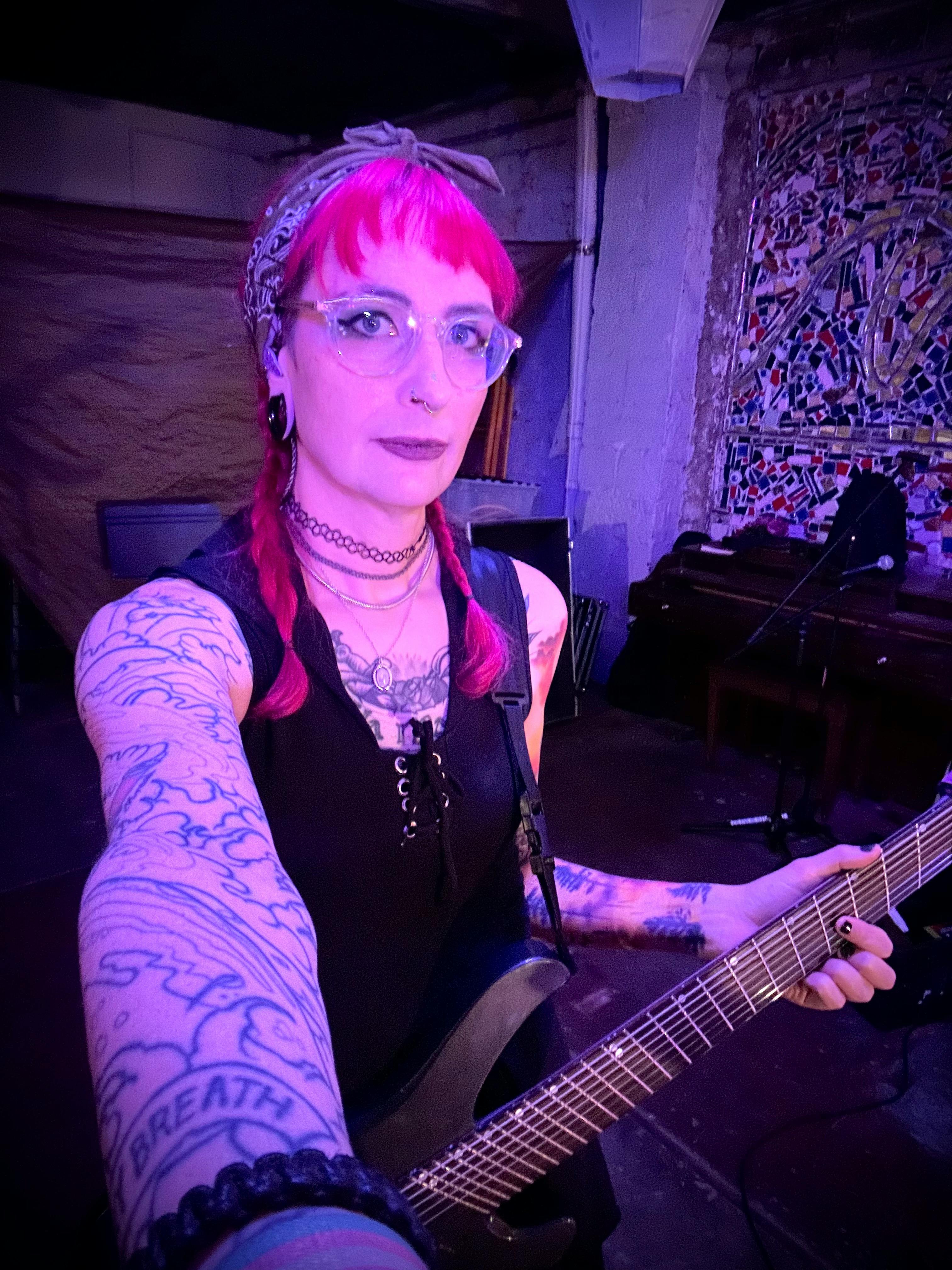 user avatar image for Sarah Elizabeth