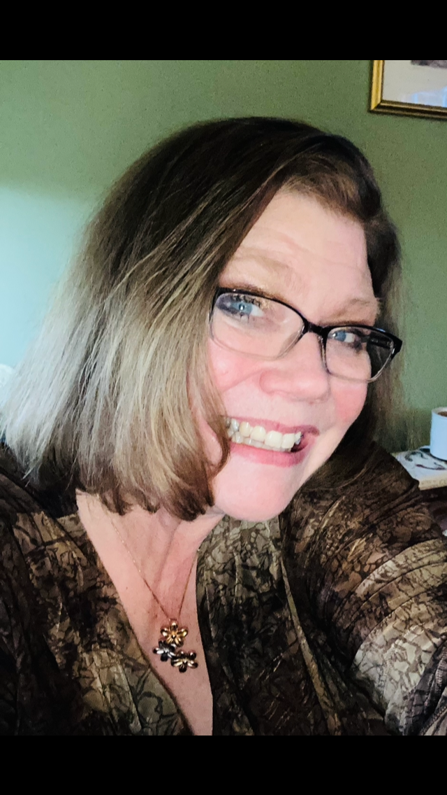 user avatar image for Dianne Hoffmann