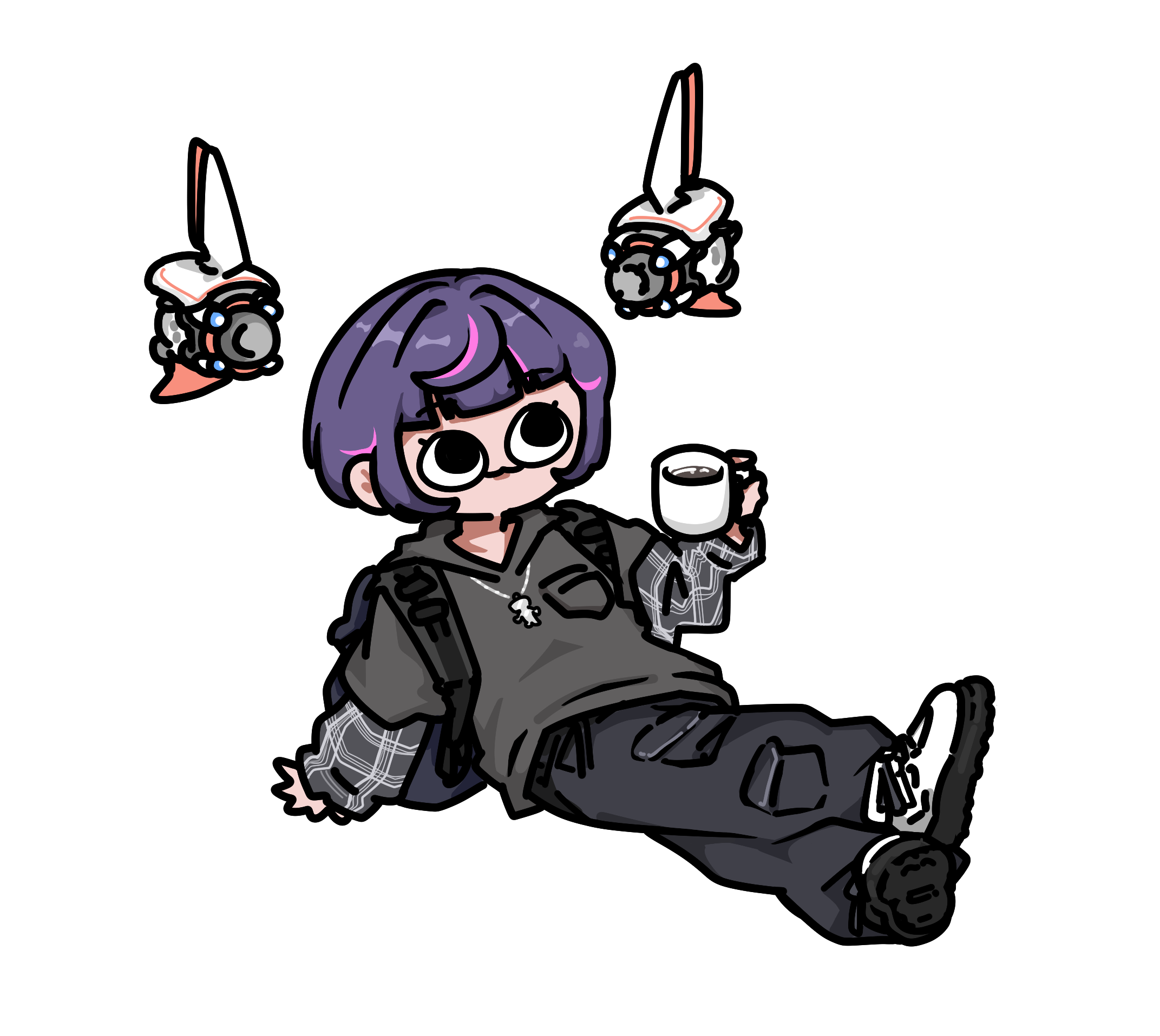 user avatar image for Cosmic