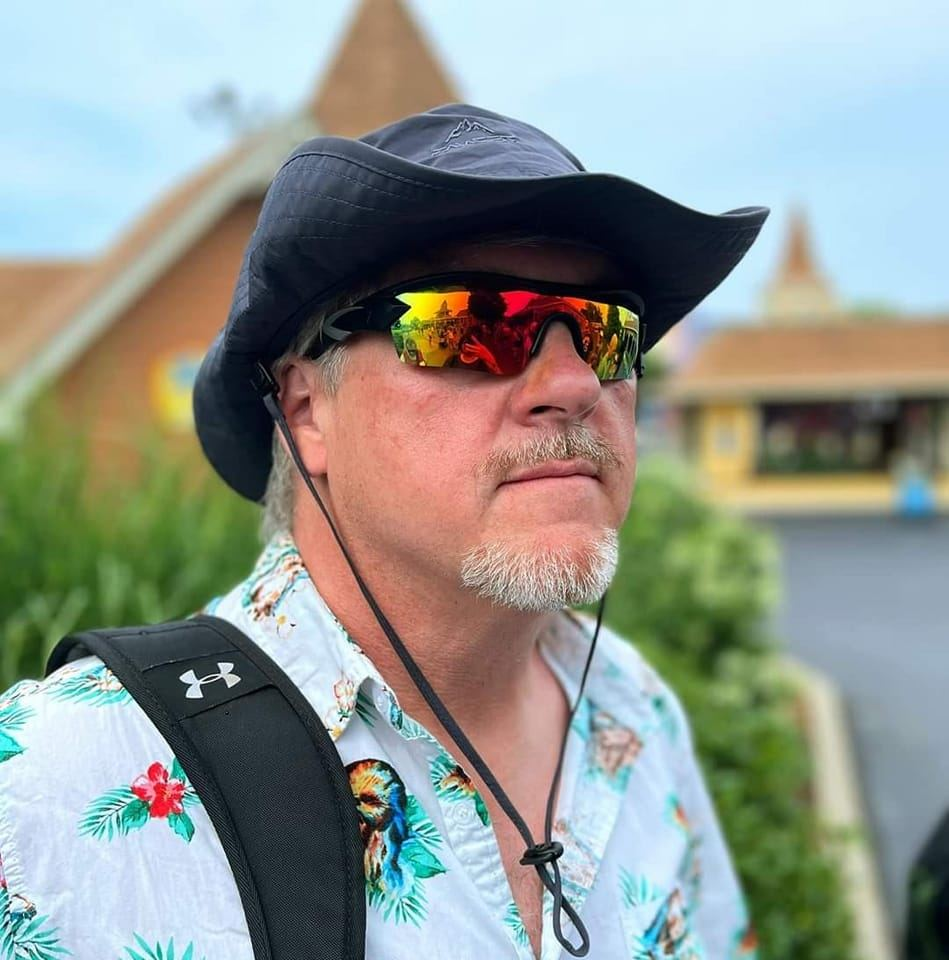 user avatar image for David Woodfin