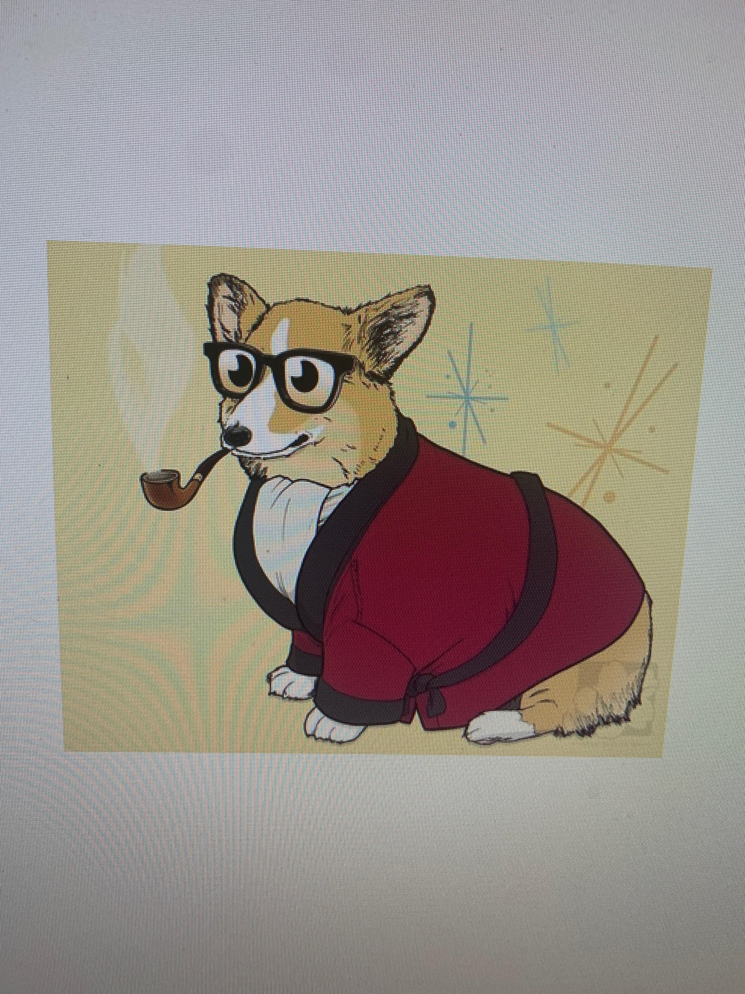 user avatar image for Wenora