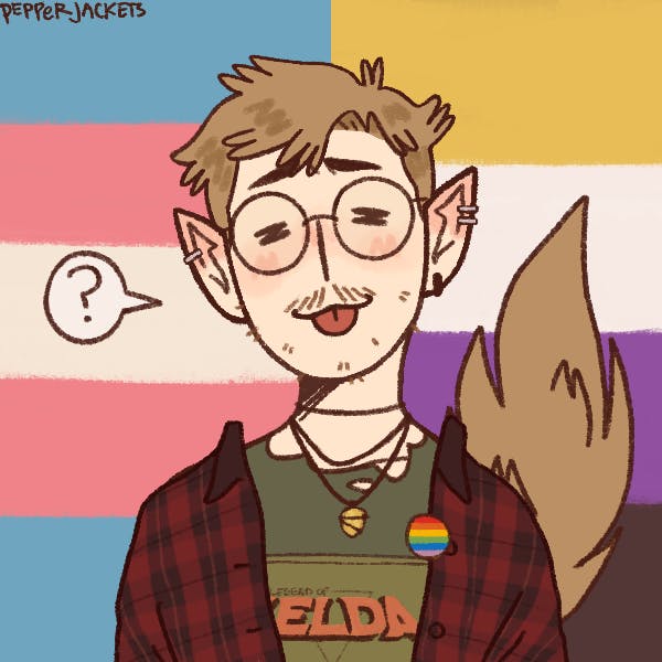 user avatar image for Connor